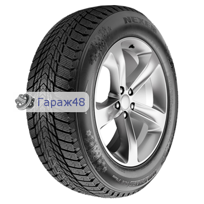 Nexen Winguard Ice plus 235/60 R16 104T
